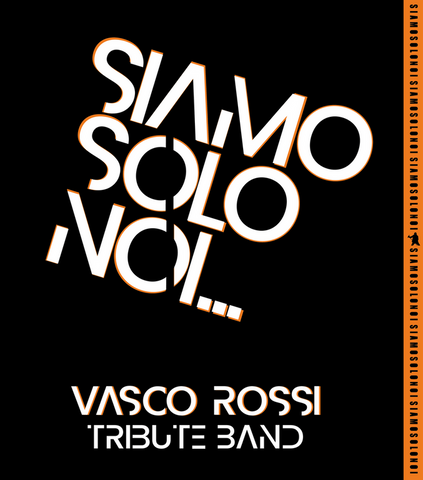 Siamo solo noi Vasco tribute